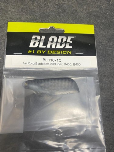 Blade 450 tail - blade,