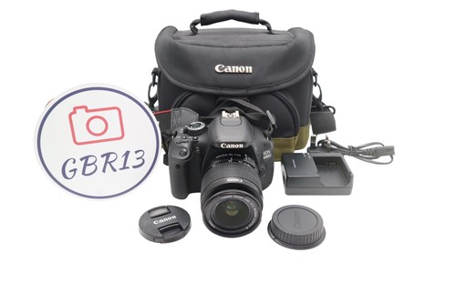 Canon 600d dslr - 600d, camera