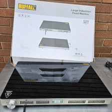 BUFFALO INDUCTION WARMING HOT