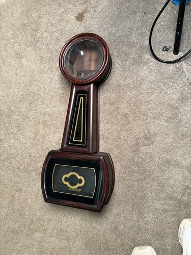 Howard 5 banjo - (cc559), no.