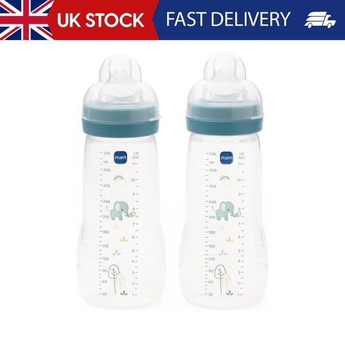 Mam easy active bottles 2 - easy, |