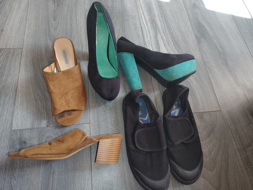 Womens shoes bundle - shoes,