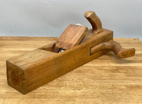 Vintage unusual twin handle - vintage,