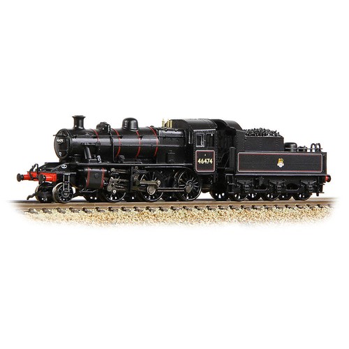 Graham farish 372 626b - 372-626b, n