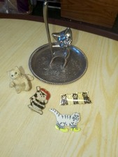 Vintage 1960s Seba Silver