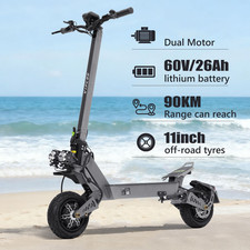 VIPCOO VS9 Electric Scooter