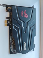 Asus ROG Xonar Phoebus 7.1