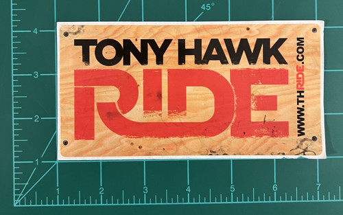 2009 tony hawk - video, game