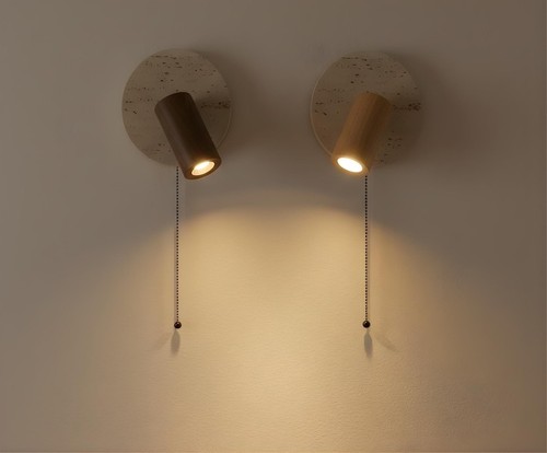 Natural stone led - stone,