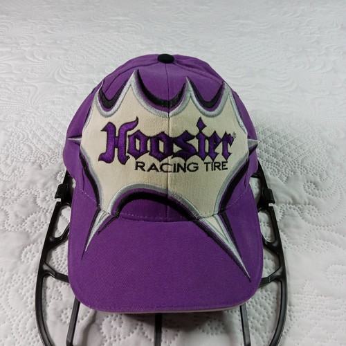 Hoosier racing tire ballcap - racing,