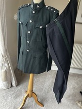 No.1 Dress, 1923 Rifles