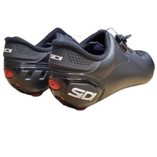 Sidi MTB Gravel shoes, black