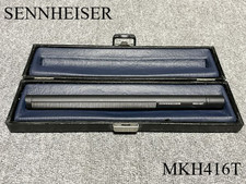Used Sennheiser MKH 416T