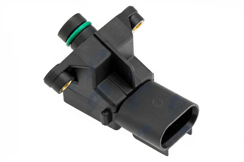 Pressure sensor map - pressure,