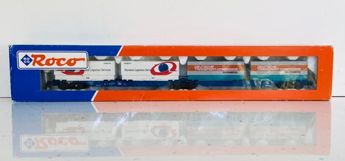 Roco 47102 sggmrs - db-ag,