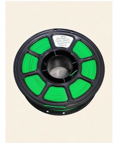 New petg printer filament - new,