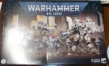 Warhammer 40K Battleforce T'au