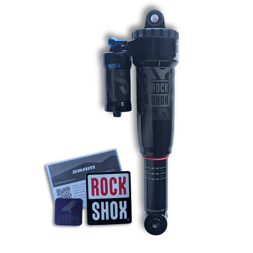 Rockshox super deluxe select - rockshox, select+