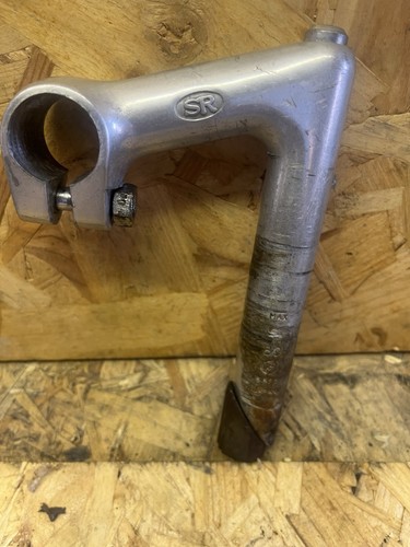 Vintage quill stem 70mm - vintage,