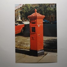 1990 victorian hexagonal - 1990,