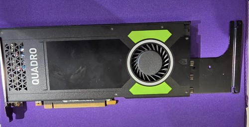 Nvidia quadro p4000 8gb gddr5 - nvidia,