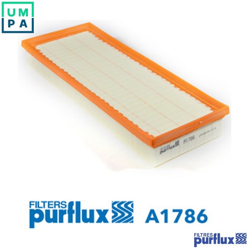 Air filter a1786 - air,