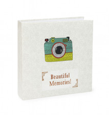 Extra large ring binder self - extra-large, 3-ring