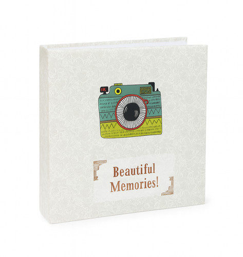 Extra large ring binder self - extra-large,