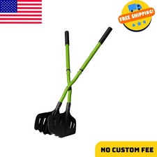Gator Grabber Telescoping Leaf