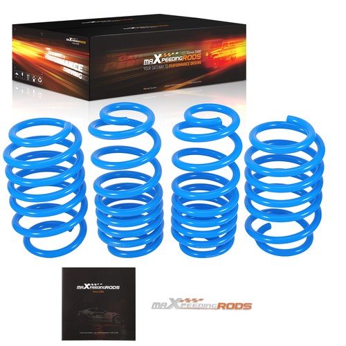 Lowering springs sae9254 - lowering,