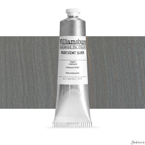 Williamsburg oil paint premium - oil,