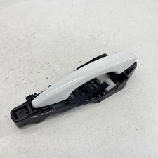 CITROEN C4 MK2 DOOR HANDLE