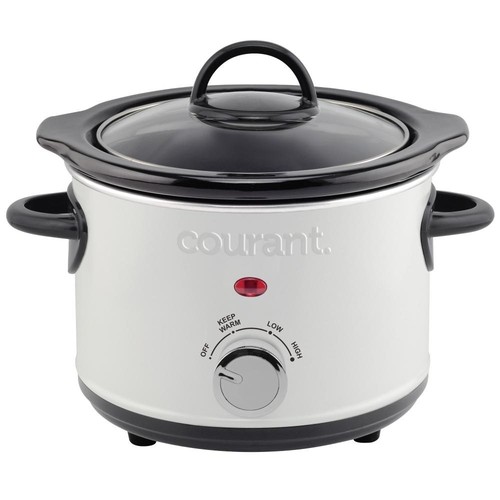 Courant quart slow cooker - courant,