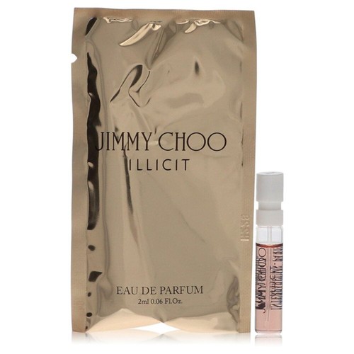 Jimmy choo illicit sample vial - sample,