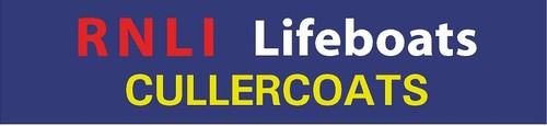 Rnli life boat rescue lifeboat - rnli,