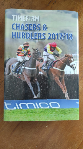 Timeform chasers and hurdlers - timeform,