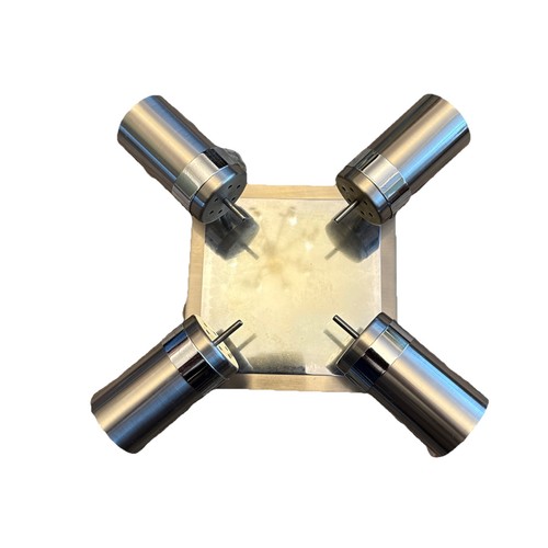 Square ceiling light - square,