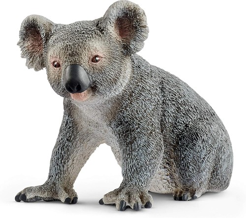 Schleich 14815 koala - schleich,