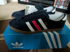 2020 Adidas Koln  UK 7.5