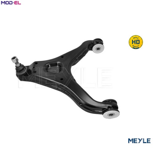 Controltrailing arm wheel - controltrailing,
