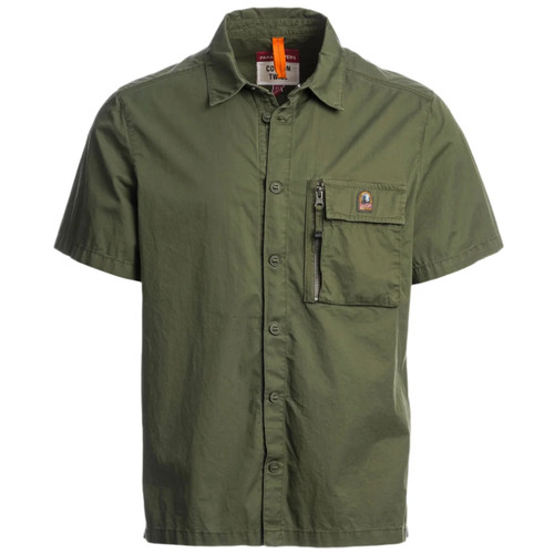 Parajumpers men merv short - parajumpers,