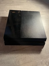 PlayStation 4 Console 500GB