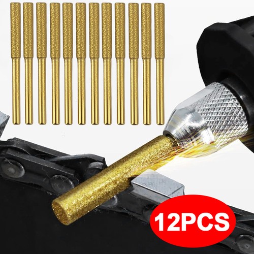 12pcs diamond chainsaw - 12pcs,