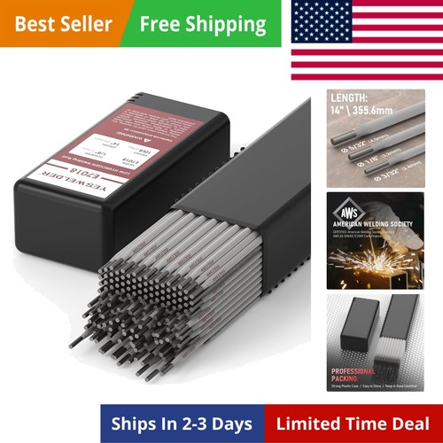 E7018 10lb welding rod - welding,