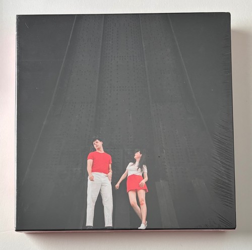 The white stripes complete - stripes,