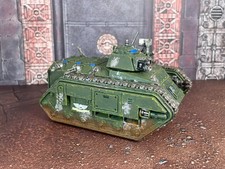 Astra Militarum Chimera