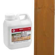 Wood Stain 1L Big Size Value |