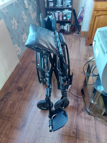 Care wheelchair - care, co