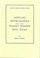 Mortlake British Schools &
