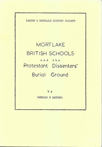 Mortlake british schools - british,